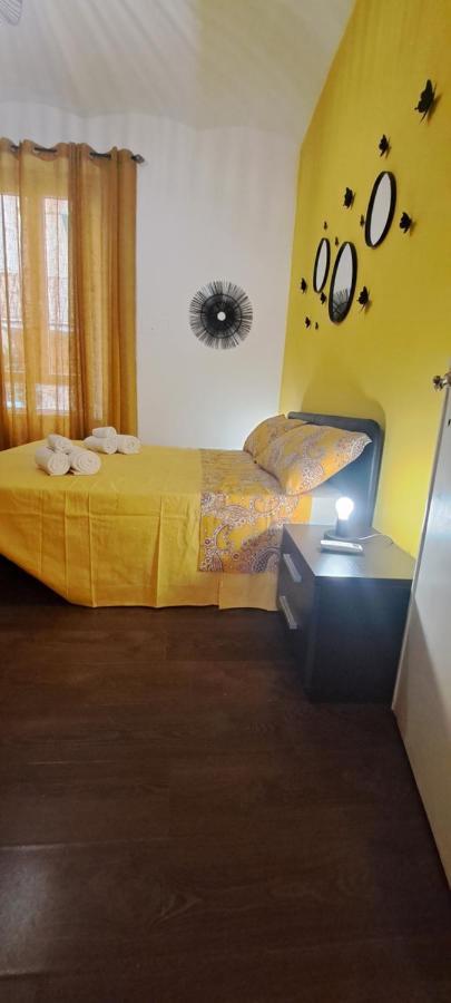 Central Rome Suite Exterior photo