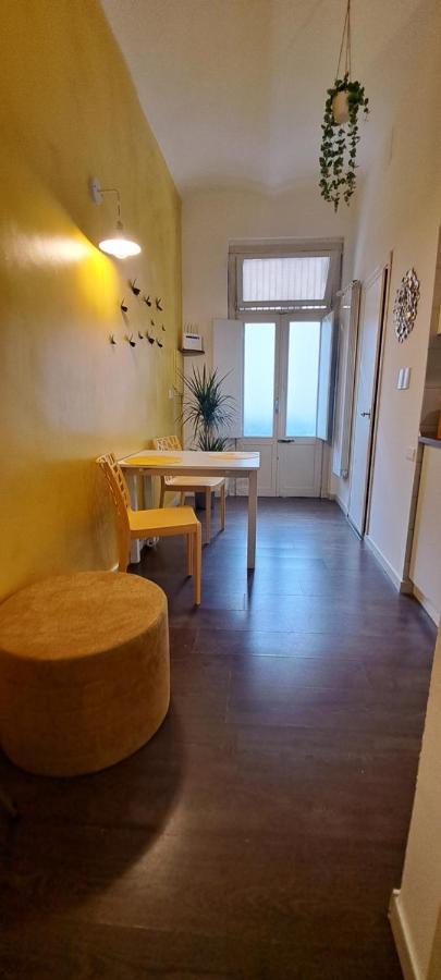 Central Rome Suite Exterior photo