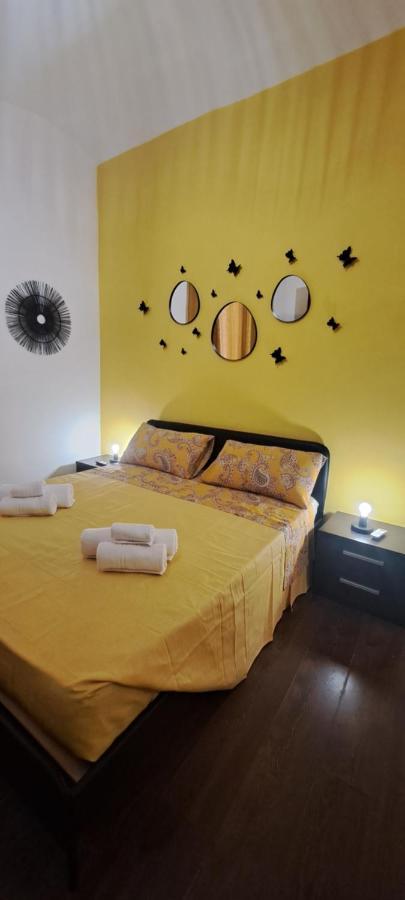 Central Rome Suite Exterior photo