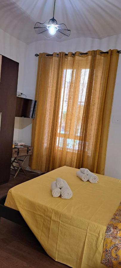 Central Rome Suite Exterior photo